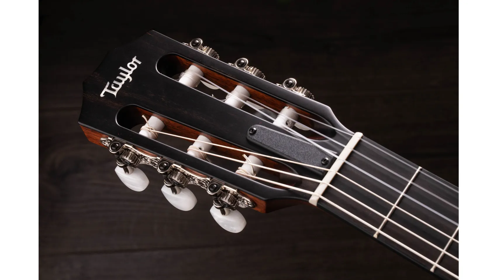 312ce-N Sapele Acoustic-Electric Guitar | Taylor Guitars